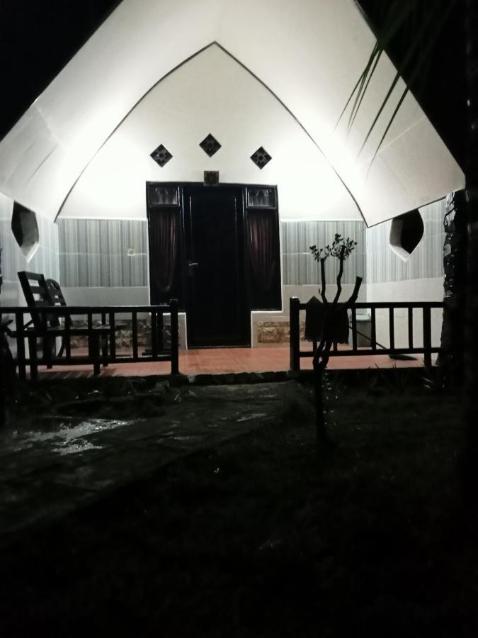 Bareng -Bareng Gili Bungalows Gili Meno Buitenkant foto